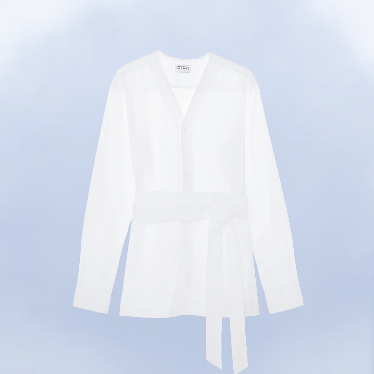 Les Chemises Blanches